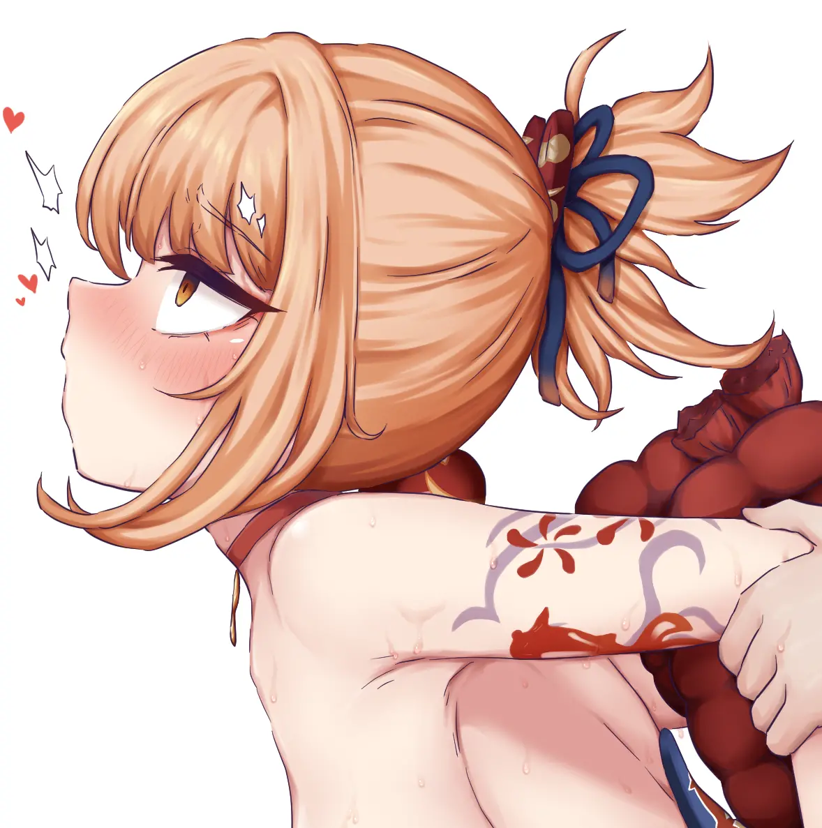 Yonahole